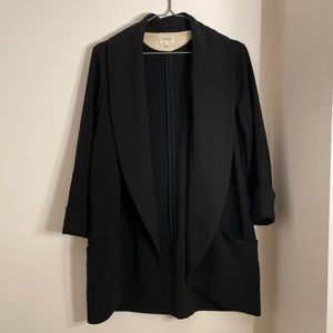 Wilfred Chevalier Jacket (Black, US 6)